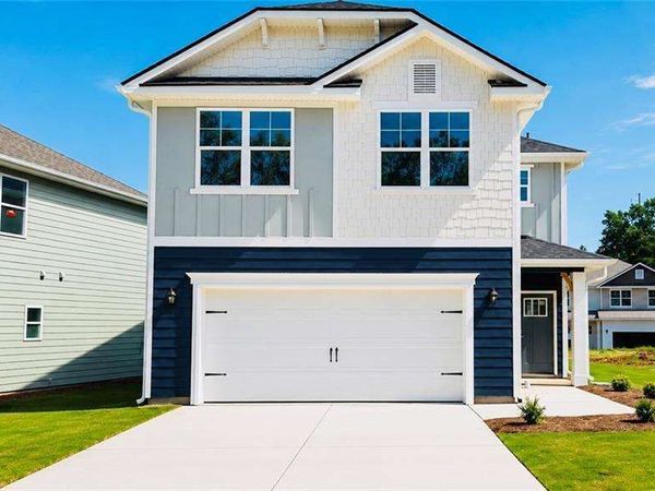 637 Bald Ridge Circle, Demorest, GA 30535