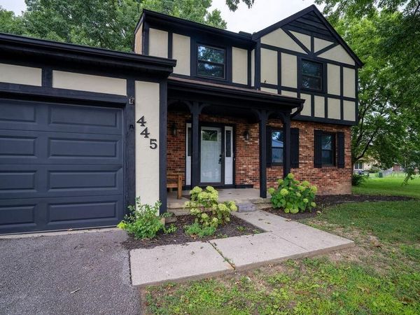445 Hawthorne Place, Reynoldsburg, OH 43068