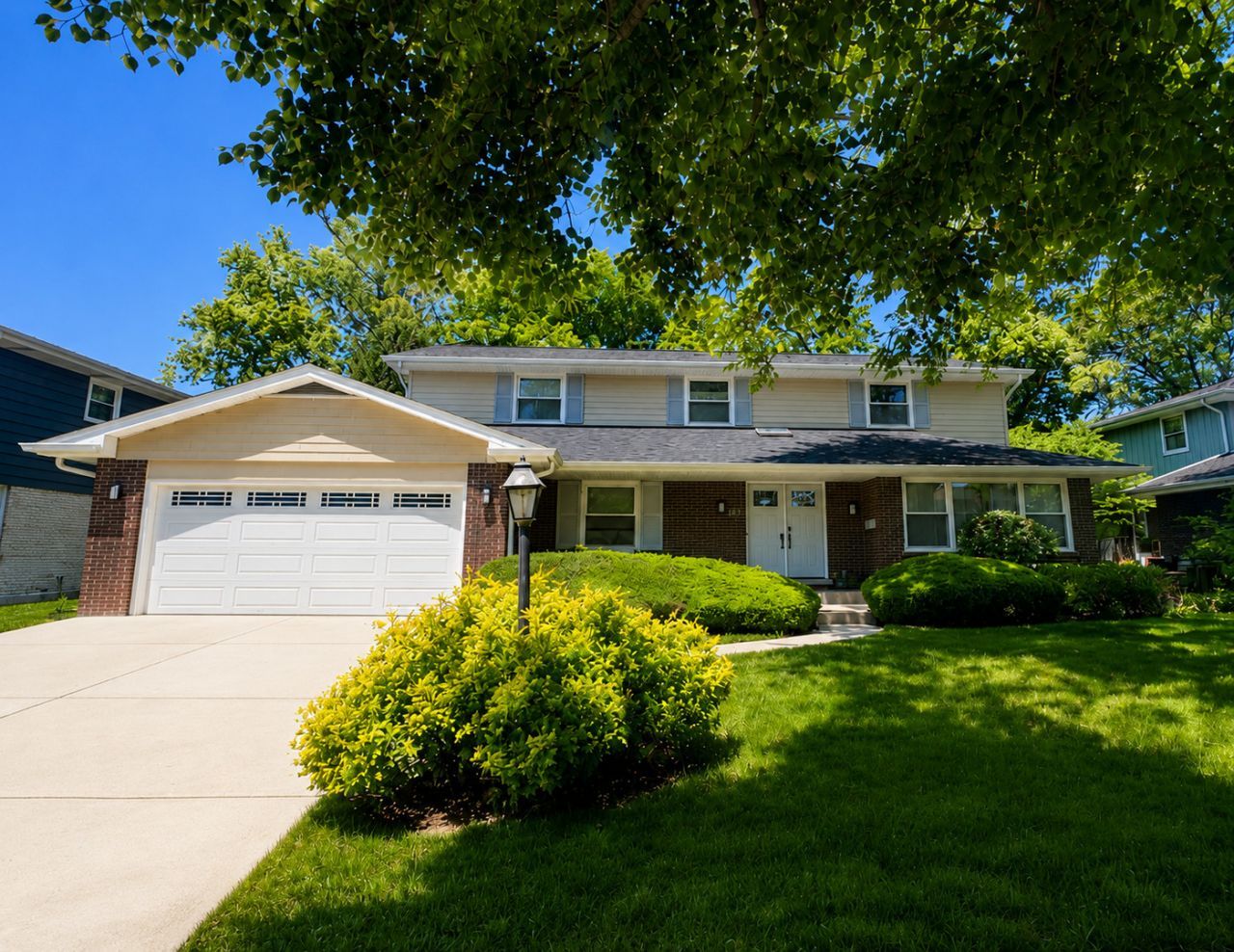 2736 Covert Road, Glenview, IL 60025 Main Photo