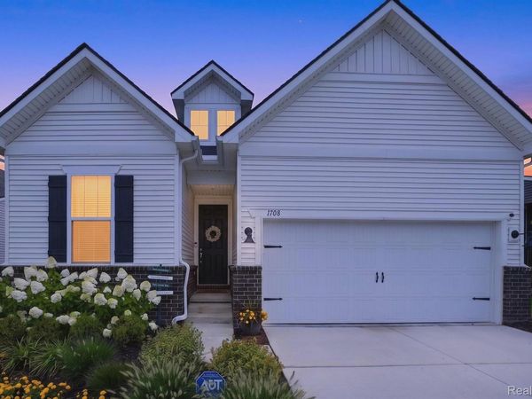 1708 Sunflower Lane , Milford Township, Mi 48381