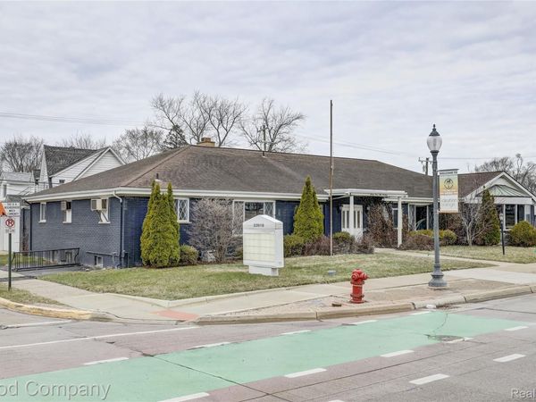 23919 John R Road , Hazel Park, Mi 48030