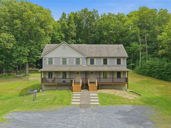 735 Milton Turnpike , Unit 2, Highland, NY 12528