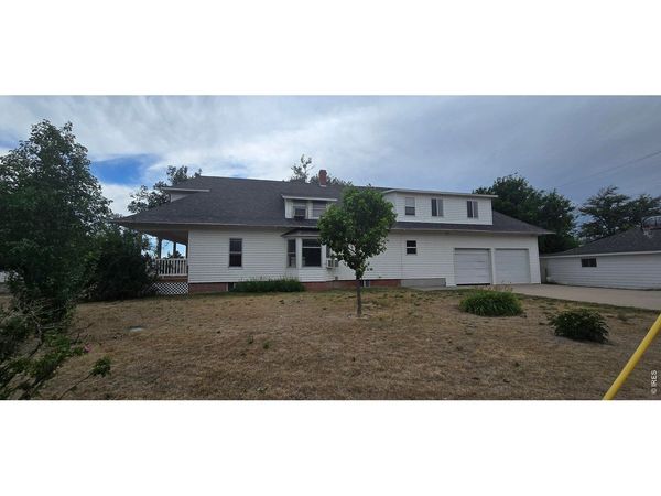 120 E 5th St, Julesburg, CO 80737