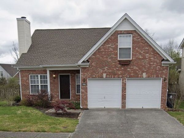 1298 Bending Creek Dr, Antioch, TN 37013