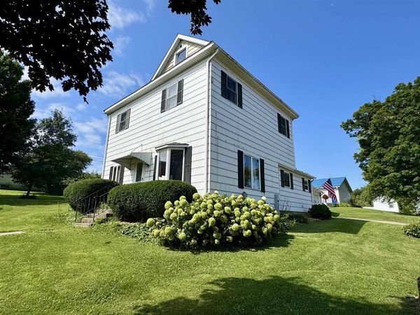 103 Maple Street, Montfort, WI 53569