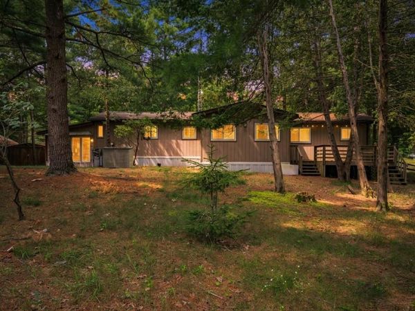 2193 Wigwam Street, Friendship, WI 53934
