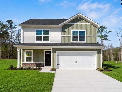 37 Harmon Road, Hopkins, SC 29061