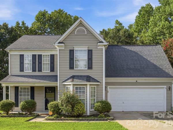 109 Clairwood Drive , Mount Holly, NC 28120