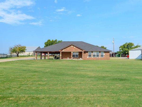 520 Wisteria, Stillwater, OK 74074