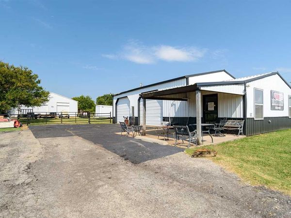 7800 S Perkins Road, Stillwater, OK 74074
