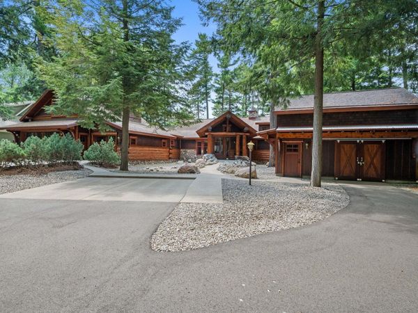 8739 Skegemog Point Road, Williamsburg, MI 49690