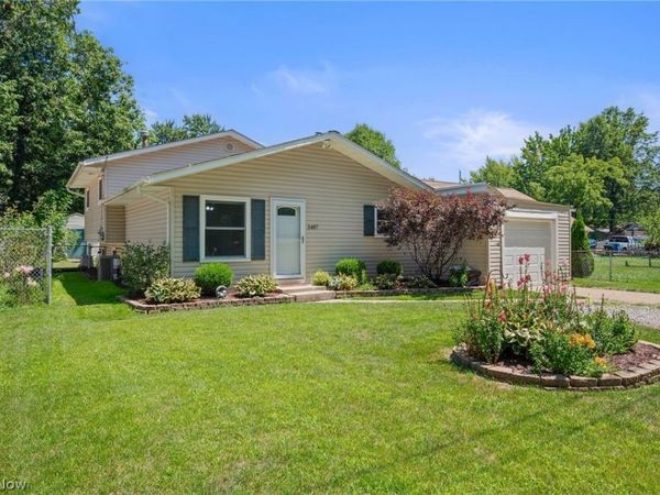 5487 Main Avenue , North Ridgeville, OH 44039