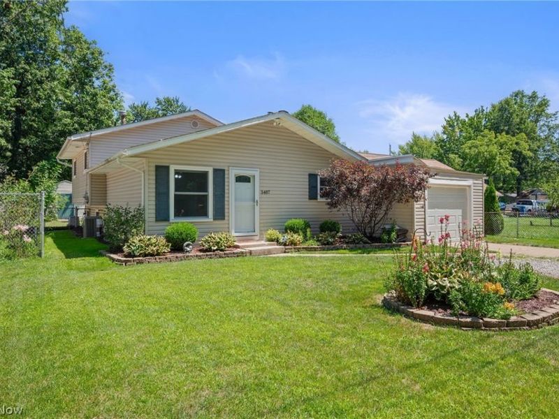 5487 Main Avenue , North Ridgeville, OH 44039 Photo 1