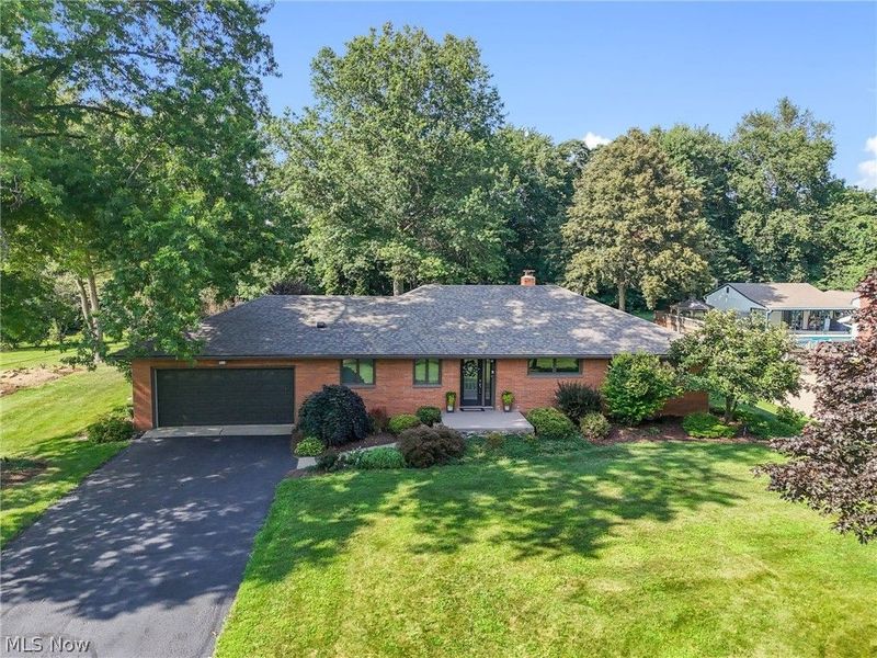 3243 Sanitarium Road , Akron, OH 44312 Photo 2
