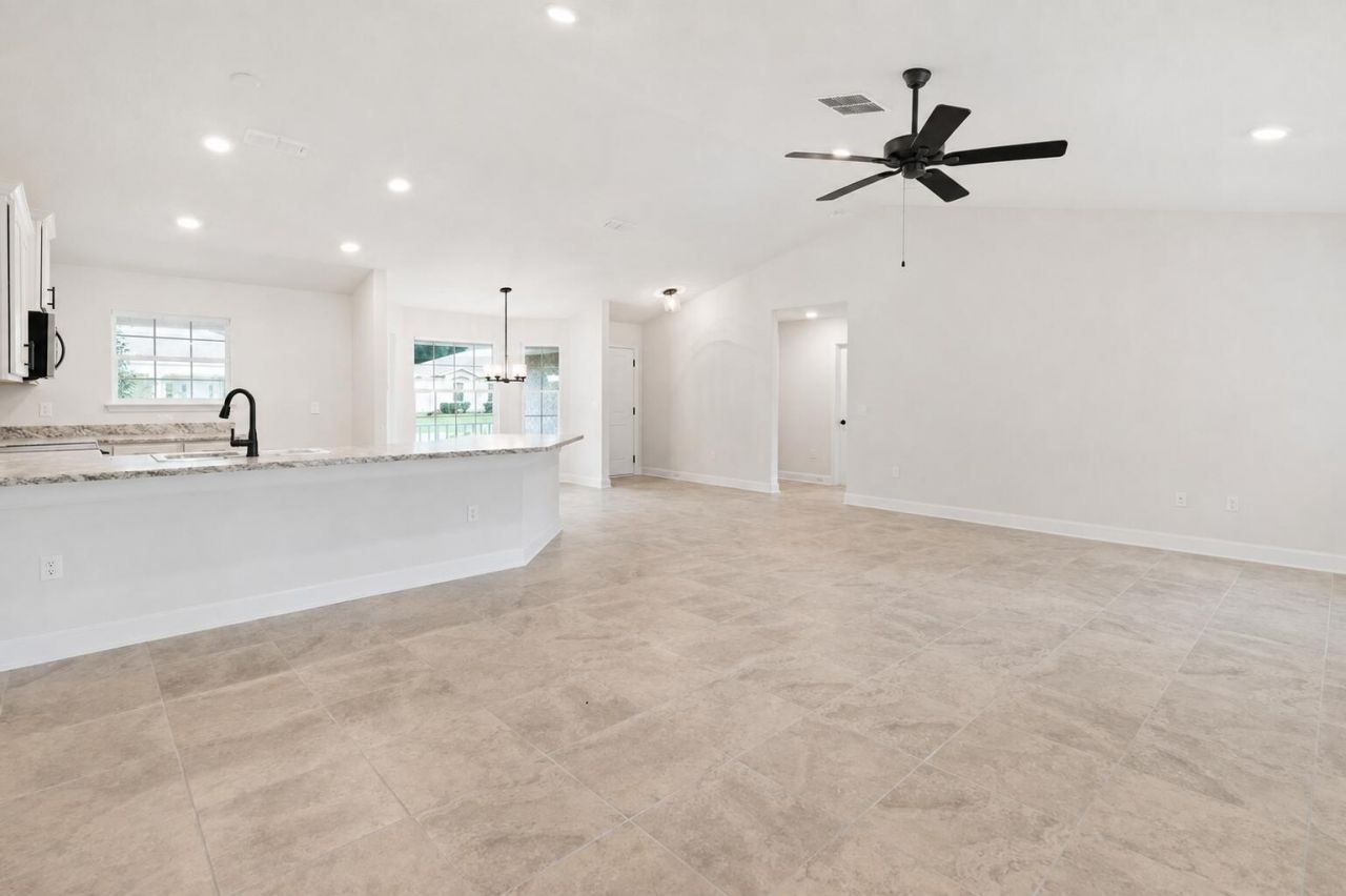 4618 SW Leeward Street, Port Saint Lucie, FL 34953 Photo