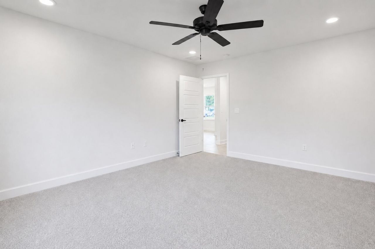 4618 SW Leeward Street, Port Saint Lucie, FL 34953 Photo