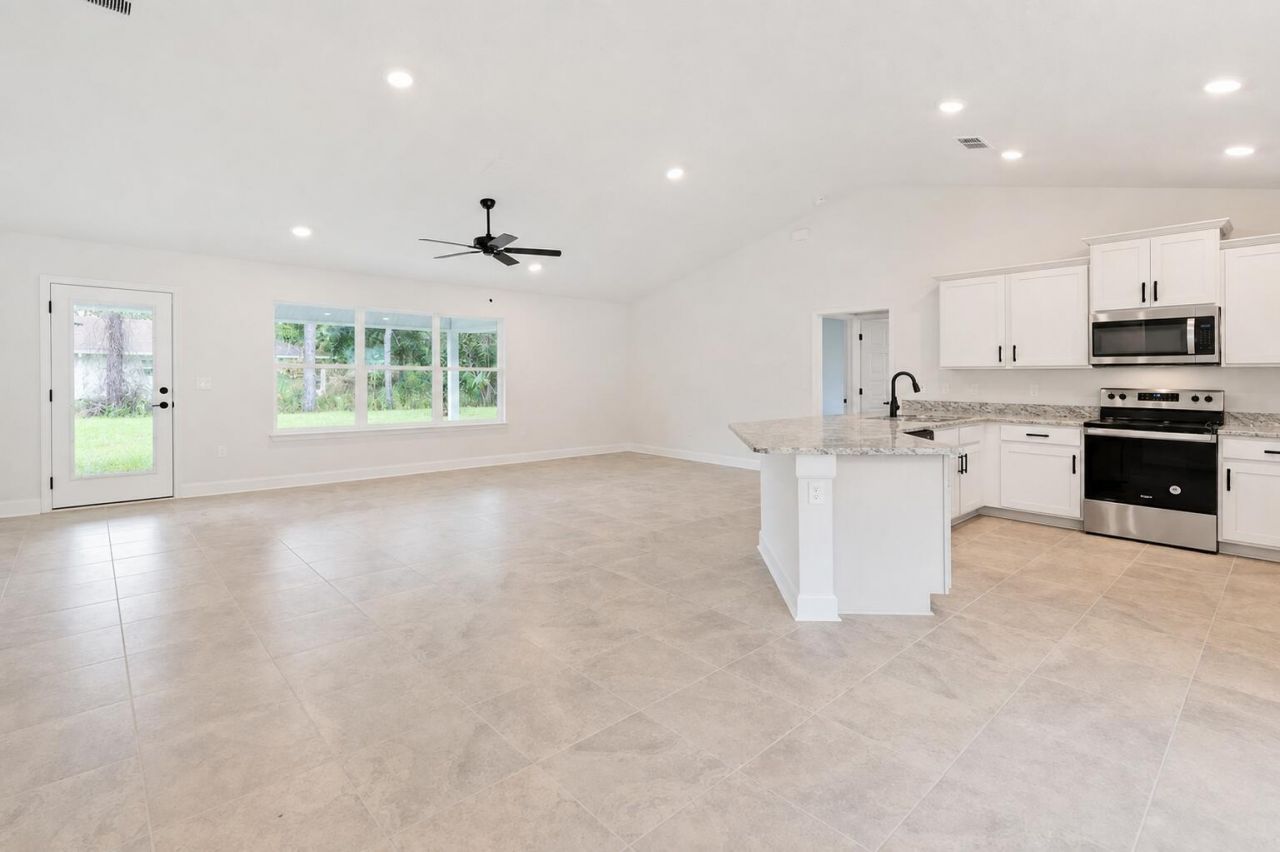4618 SW Leeward Street, Port Saint Lucie, FL 34953 Photo
