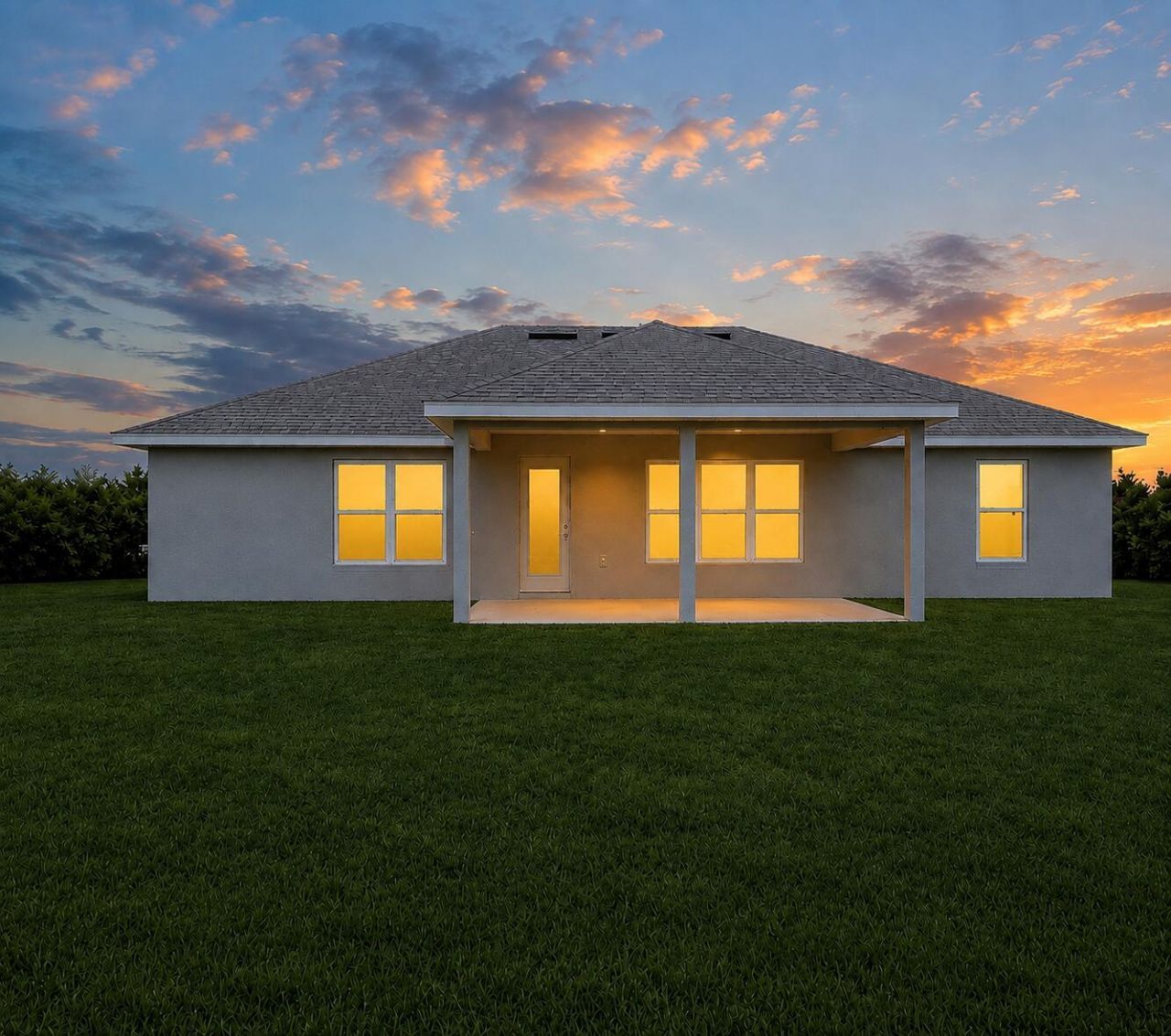 4618 SW Leeward Street, Port Saint Lucie, FL 34953 Photo