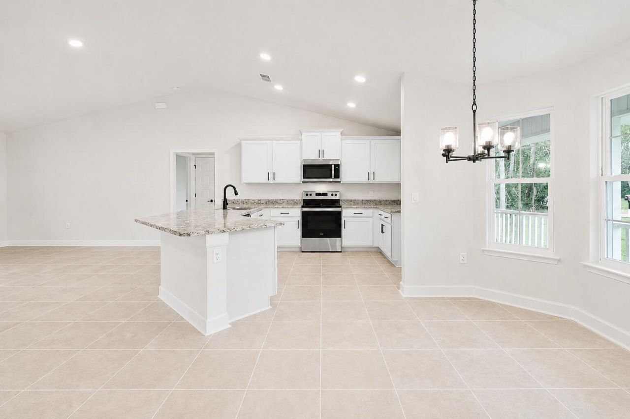 4618 SW Leeward Street, Port Saint Lucie, FL 34953 Photo