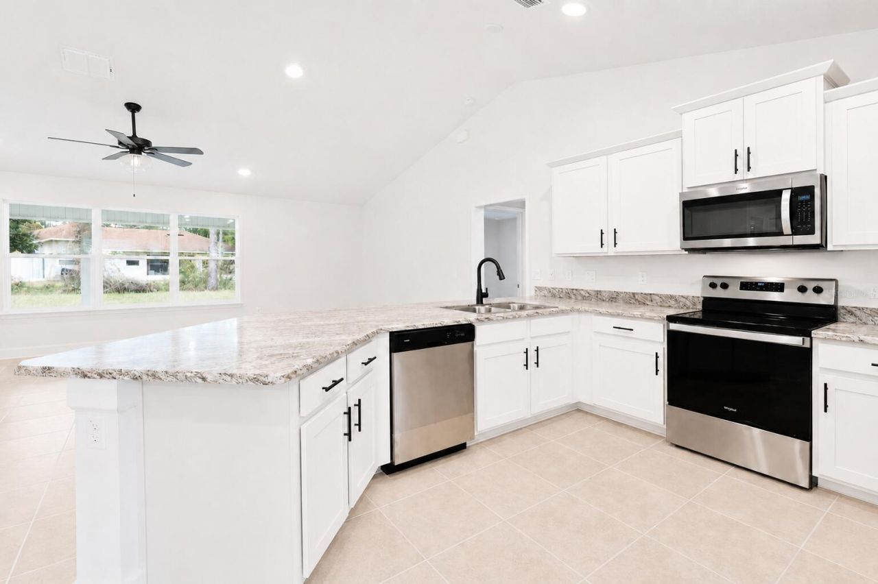 4618 SW Leeward Street, Port Saint Lucie, FL 34953 Photo