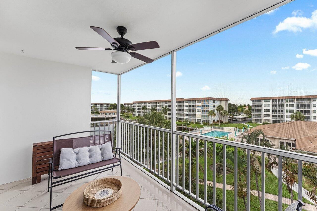 910 Dogwood Drive, Unit 444, Delray Beach, FL 33483 Photo
