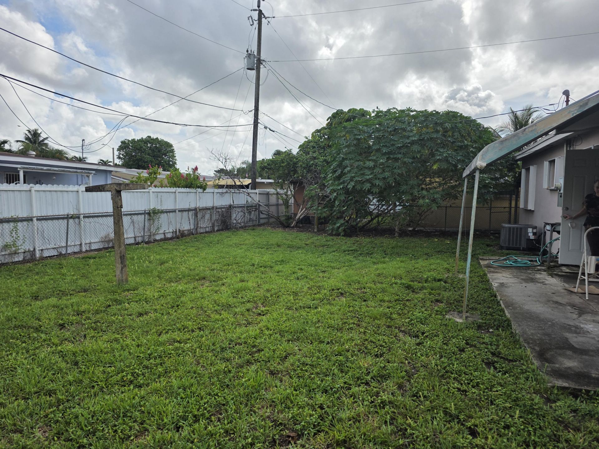 3555 NW 95th Street, Miami, FL 33147 Photo