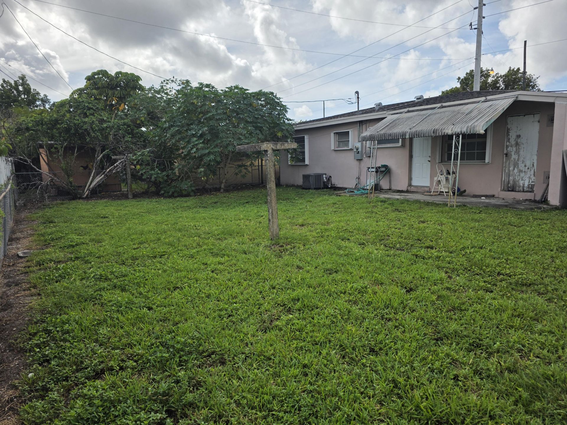 3555 NW 95th Street, Miami, FL 33147 Photo