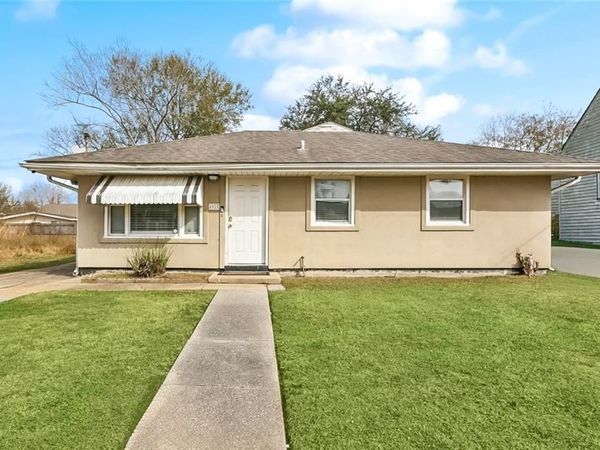 4925 FELICIANA Drive , New Orleans, LA 70126