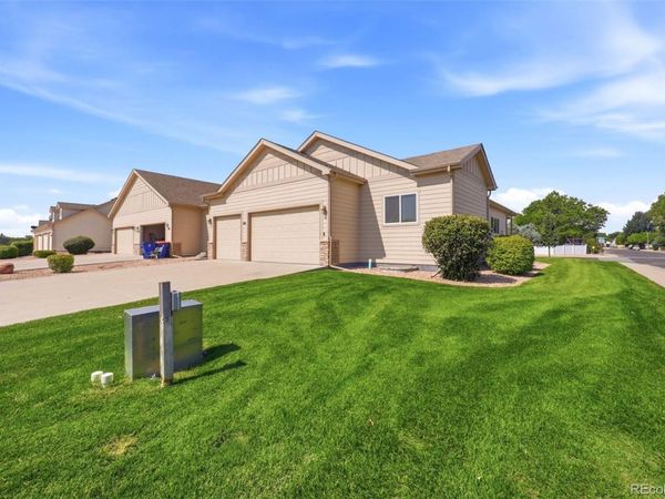 224 Darlington Lane , Johnstown, CO 80534