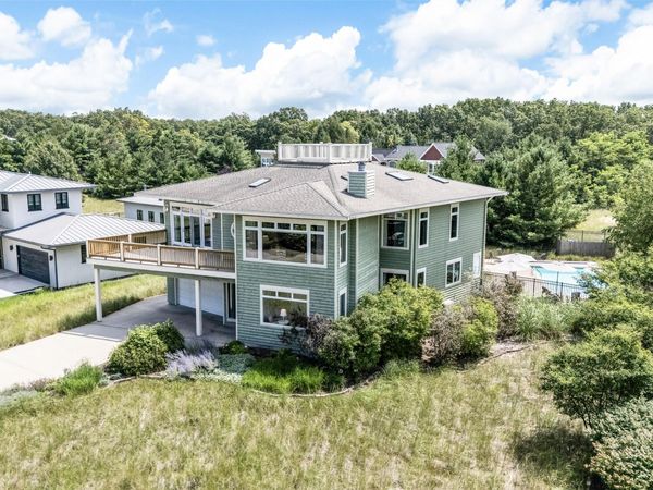 51218 Main Drive, Grand Beach, MI 49117