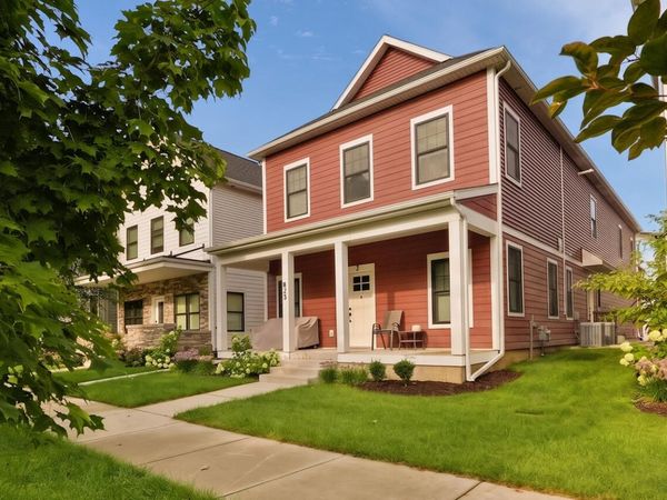 629 Fairview Avenue NE, Unit 1, Grand Rapids, MI 49503