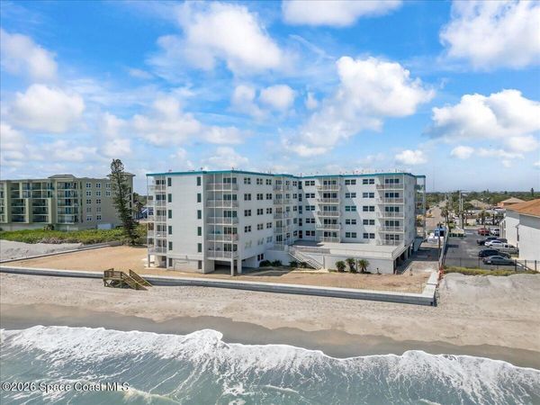 205 Highway A1a, Unit 302, Satellite Beach, FL 32937