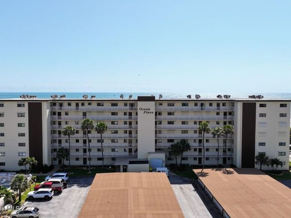 55 N 4th Street, Unit 703, Cocoa Beach, FL 32931