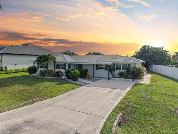 5310 Bayshore AVE , CAPE CORAL, FL 33904