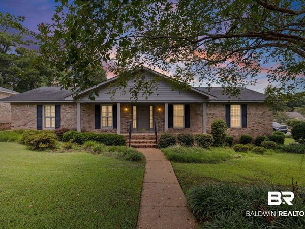 6512 Willow Brook Run, Mobile, AL 36608