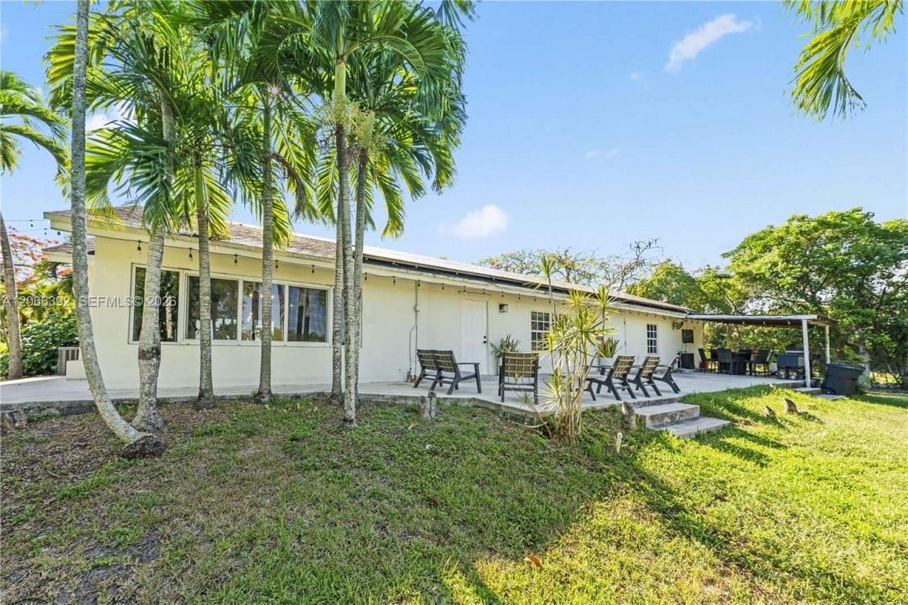 19601 SW 187th Ave , Miami, FL 33187 Photo