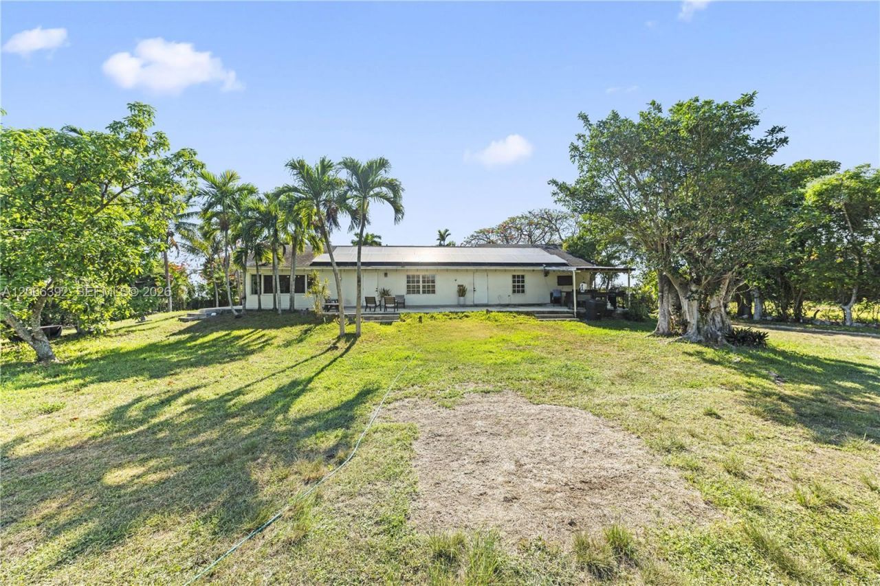 19601 SW 187th Ave , Miami, FL 33187 Photo