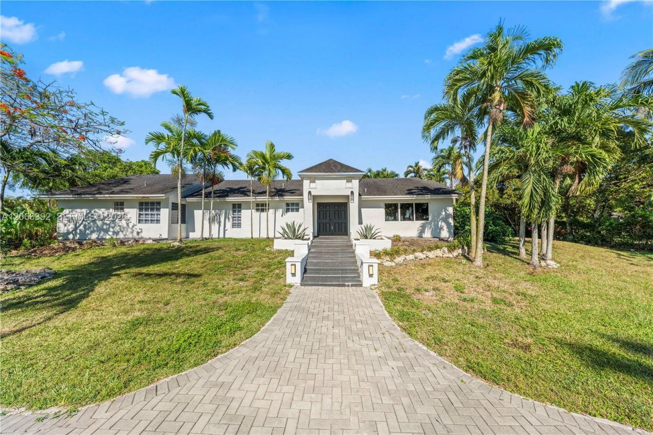 19601 SW 187th Ave , Miami, FL 33187 Photo
