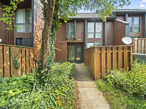 4788 Smoketalk Lane , Unit 7, Westerville, OH 43081