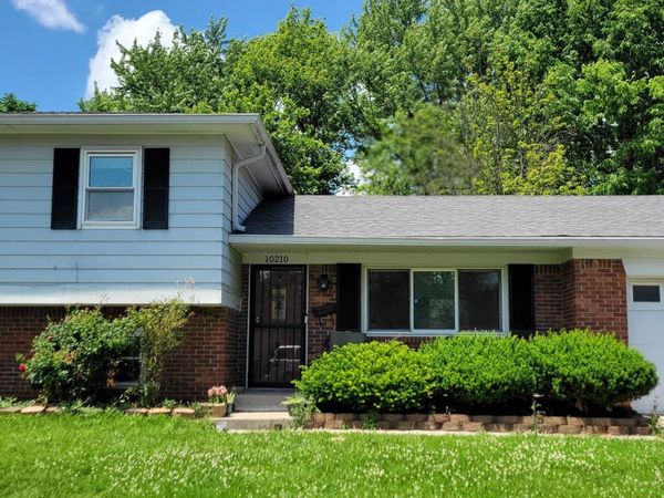 10210 E 33rd. Street, Indianapolis, IN 46235