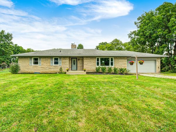 10854 E County Road 650 N, Indianapolis, IN 46234