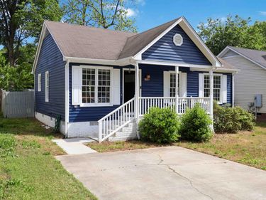 1508 Malta Avenue, Raleigh, NC 27610