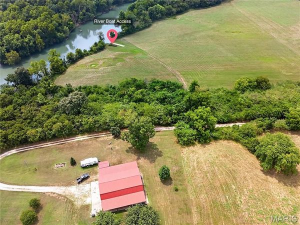 1258 Prater Homestead Road , Macks Creek, MO 65786