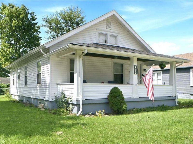 308 Forest Avenue, Franklin, OH 45005 Photo 2
