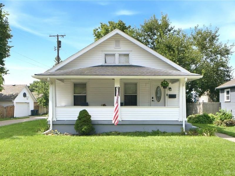 308 Forest Avenue, Franklin, OH 45005 Photo 3