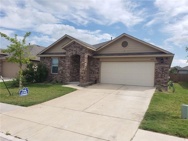 14905 Harkness PASS, Austin, TX 78725