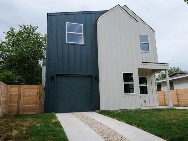 6714 Canal ST, Unit 1, Austin, TX 78741