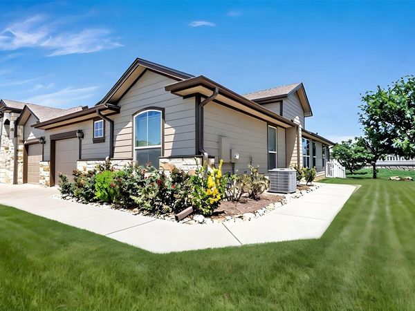 711 Rolling Oak DR, Unit 123, Round Rock, TX 78664