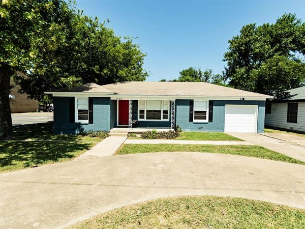 1606 S 31st ST, Temple, TX 76504