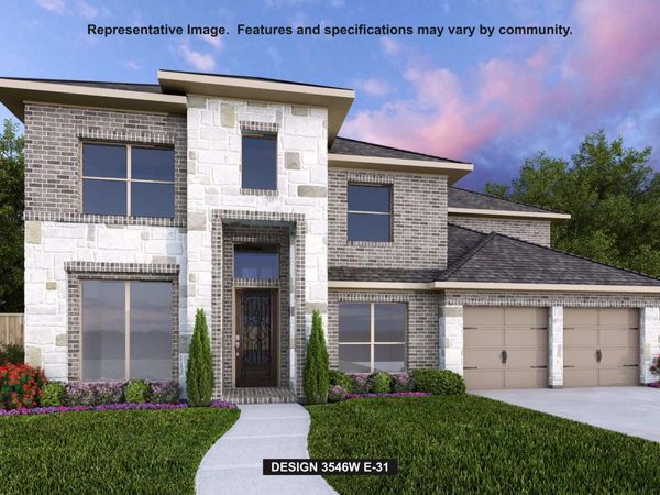 124 North River WAY, Liberty Hill, TX 78642